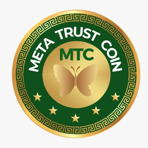 META TRUST COIN
