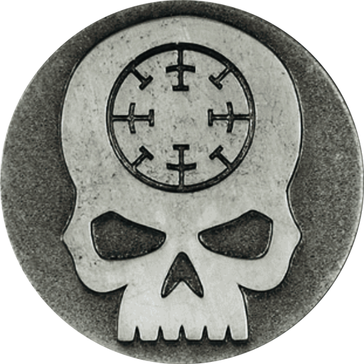 WARHAMMER