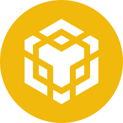 Binance Smart Chain