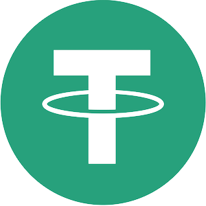 USDT Tether
