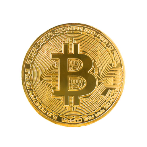 BITCOIN