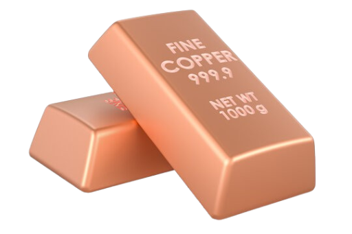 Digital Fine Copper